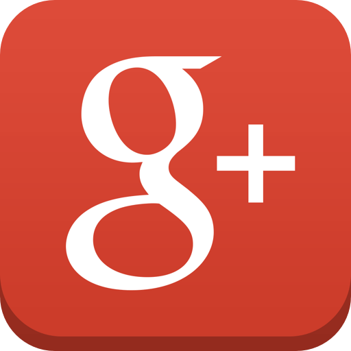 google+ロゴ