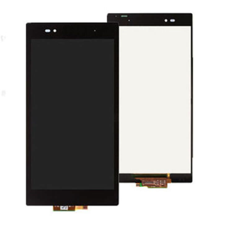 Xperiazultra lcd